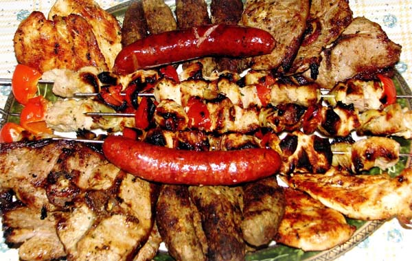 ΨΗΤΑ ΤΣΙΚΝΟΠΕΜΠΤΗ | Lamianow.gr