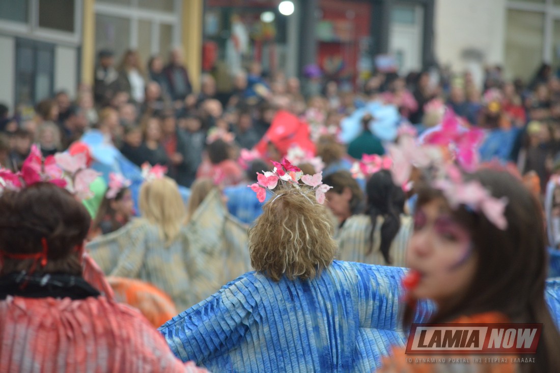 , ΠΑΝΙΚΟΣ! Ξεπέρασε κάθε προηγούμενο το 60ο Καρναβάλι Μακρακώμης: Δείτε εκατοντάδες φωτογραφίες!