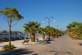 ERETRIA