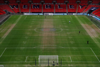 wembley