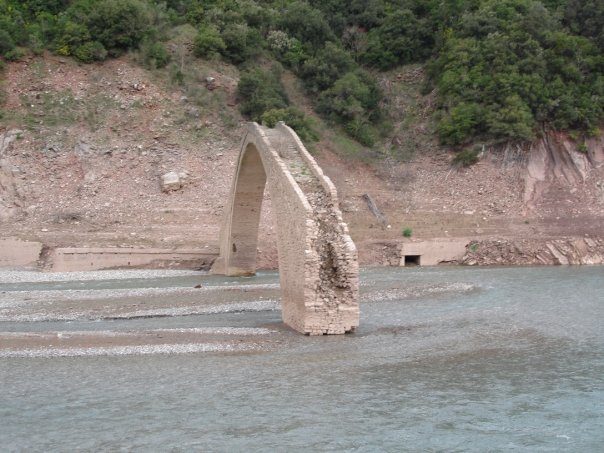 γεφυρα μανωλη