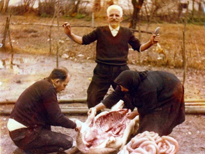 γουρουνι