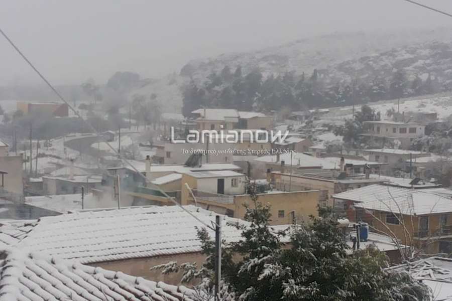 Αποτέλεσμα εικόνας για χιονια lamianow"
