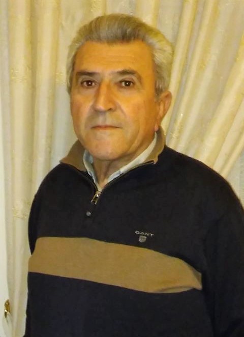 Ντάντος Απόστολος
