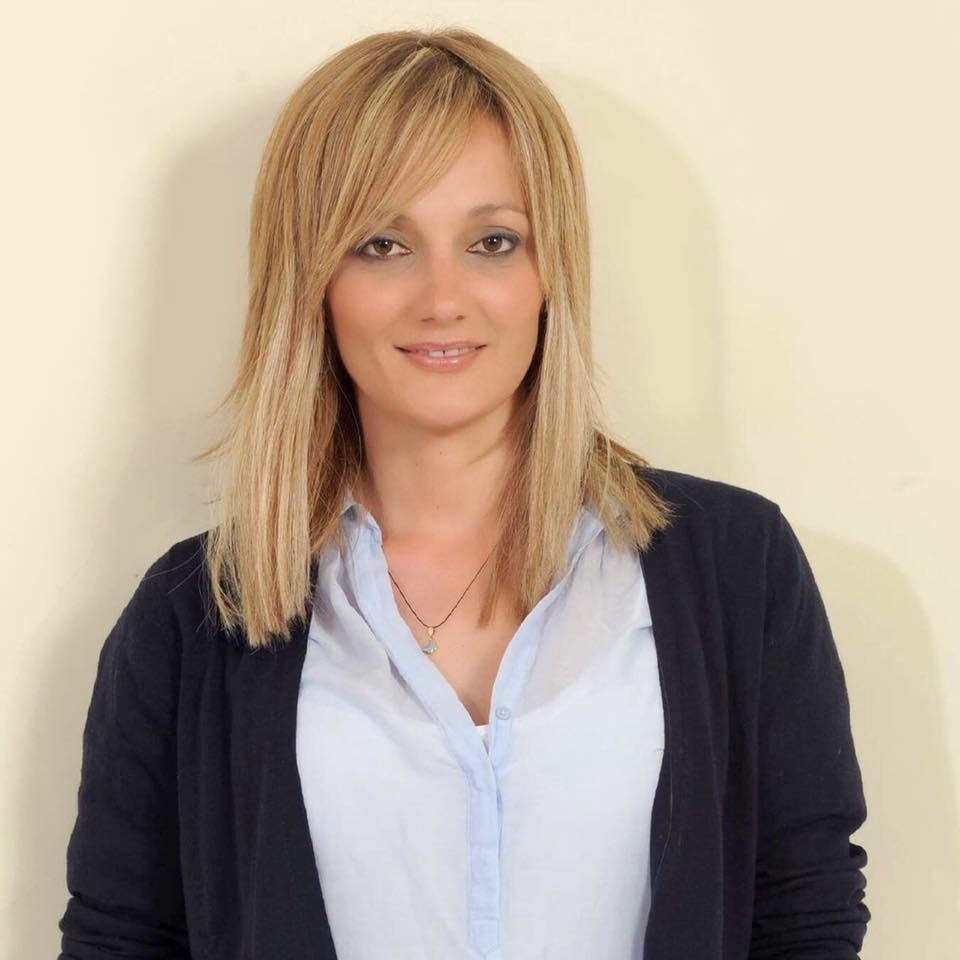 Τσολάκη Αναστασίσ