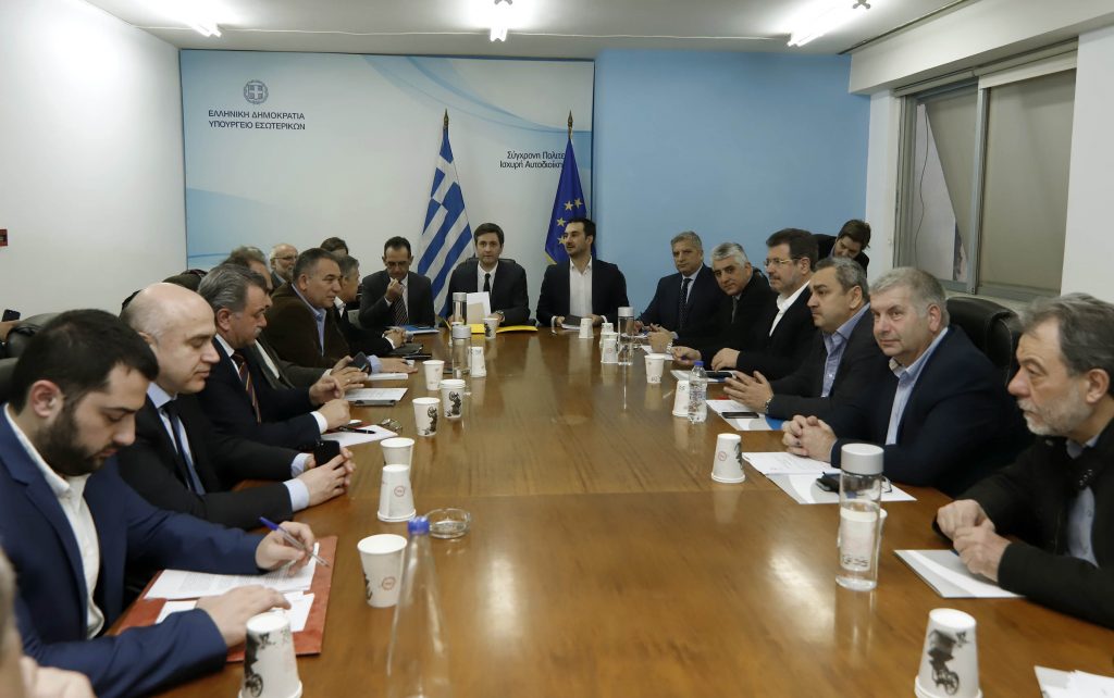 ΥΠΕΣ 1
