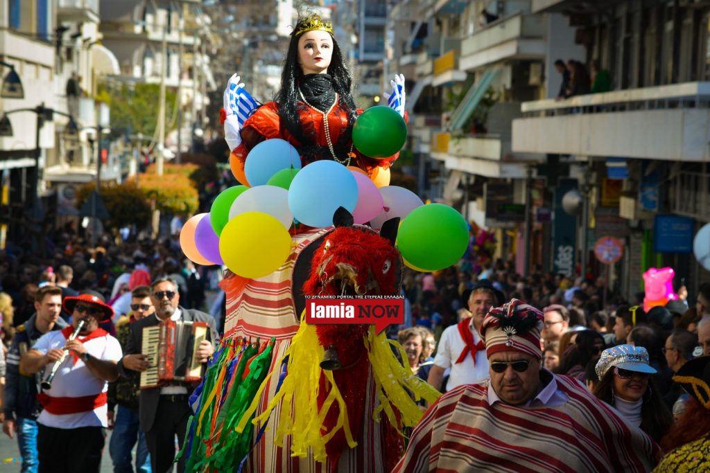 καρναβαλι λαμιας 2019 9