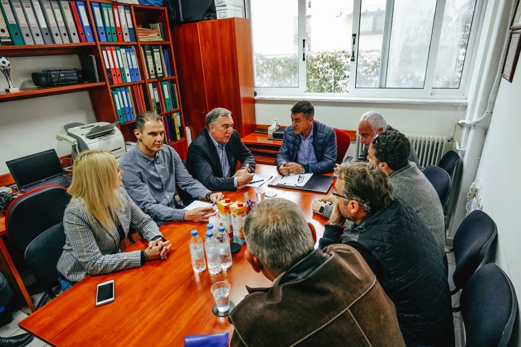 καραισκοσ 3