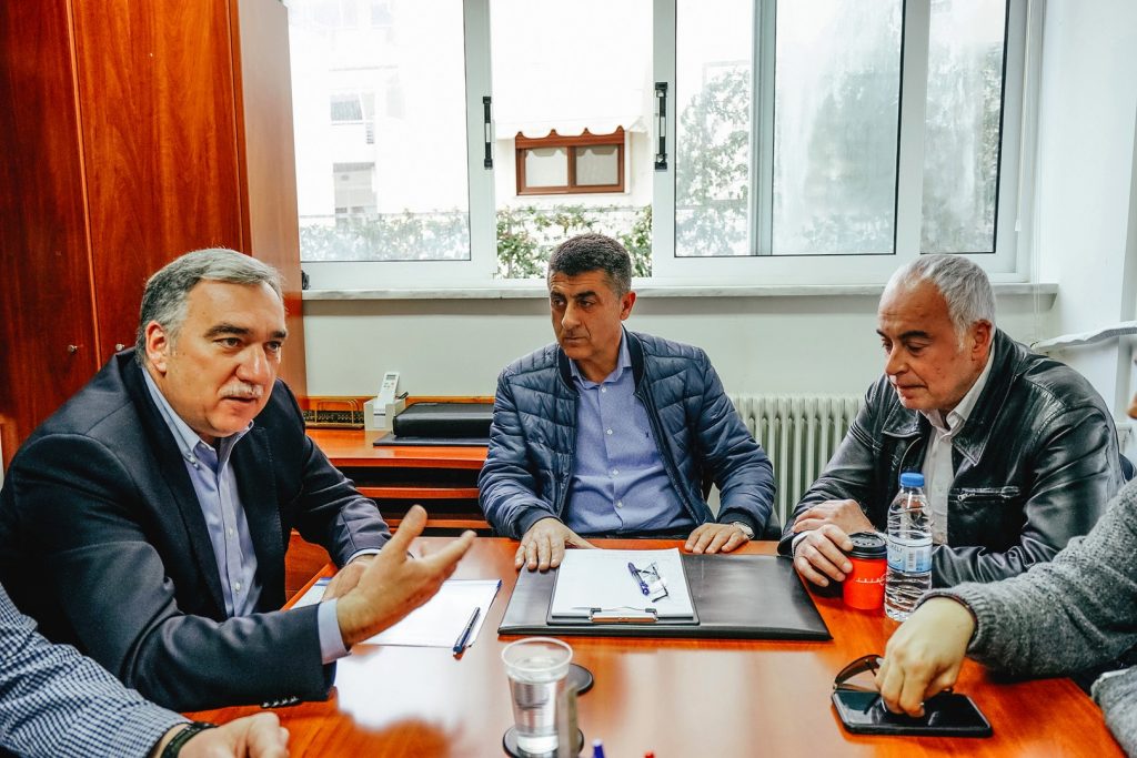 καραισκοσ 4