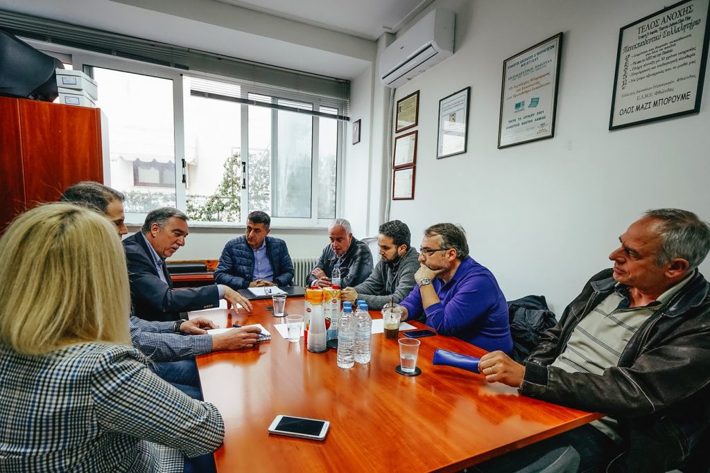 καραισκοσ 5
