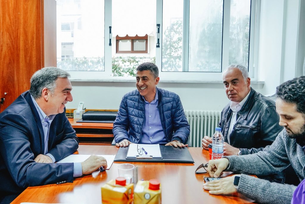 καραισκοσ 7