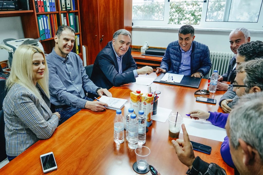 καραισκοσ 8