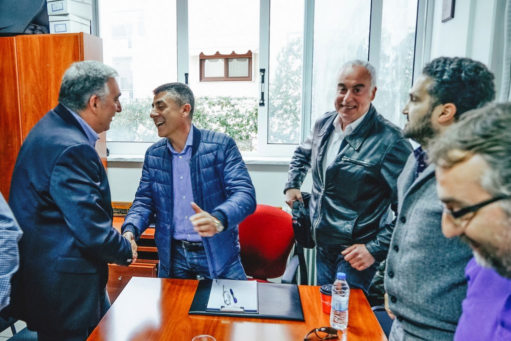 καραισκοσ 9