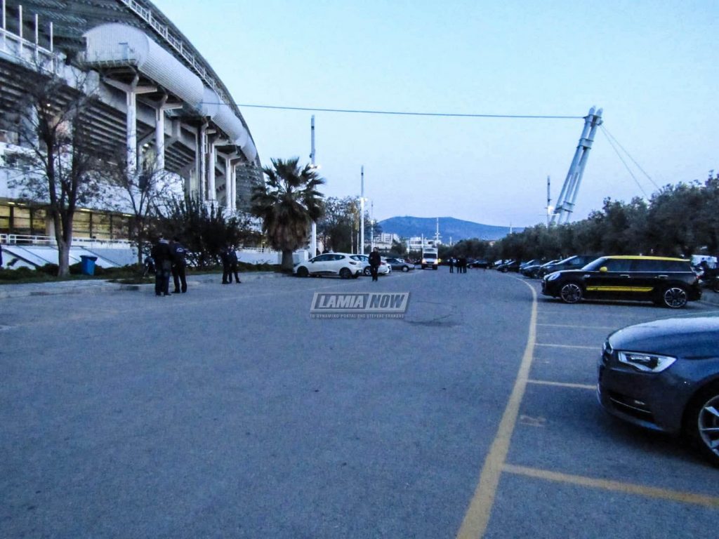 πας αεκ 18