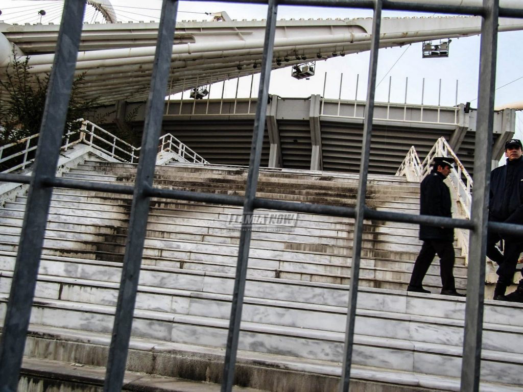 πας αεκ 19