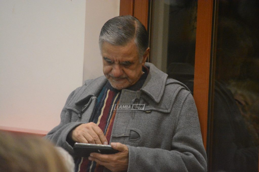 στεργιου 27