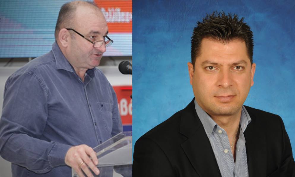 ΔΟΜΔΙΠ
