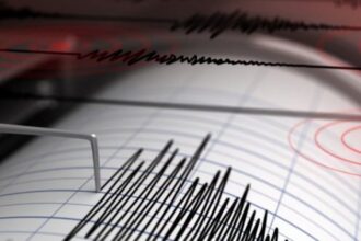 seismos ioannina