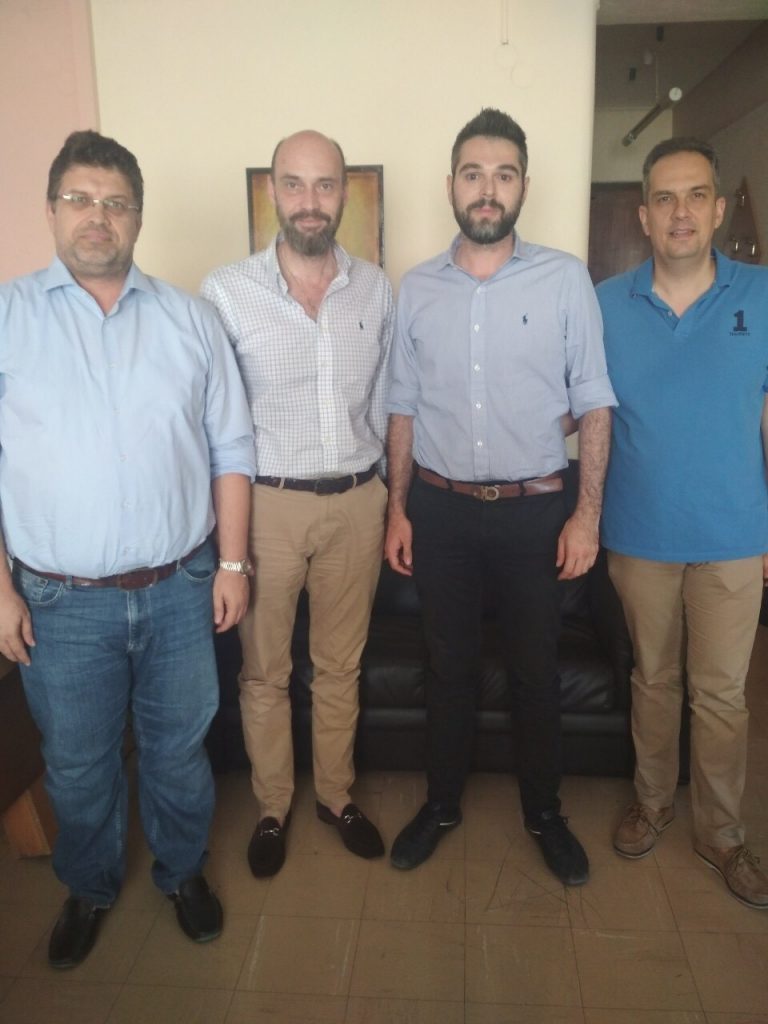 Ιατρικός Σύλλογος