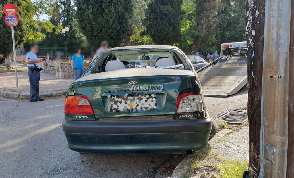 τροχαιο 7