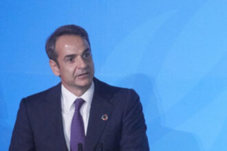 kiriakos mitsotakis nea yorki ohe