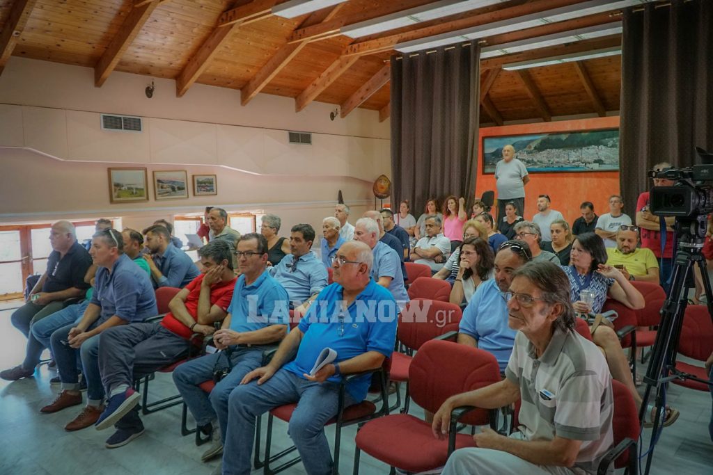 στυλιδα δημοτικο συμβουλιο 14