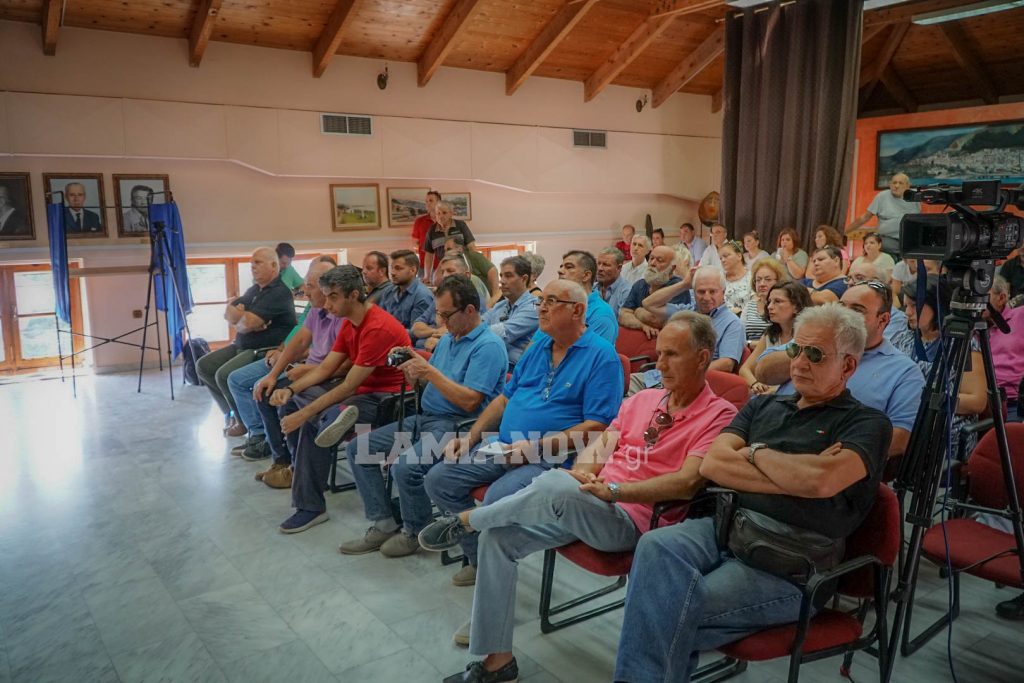 στυλιδα δημοτικο συμβουλιο 4