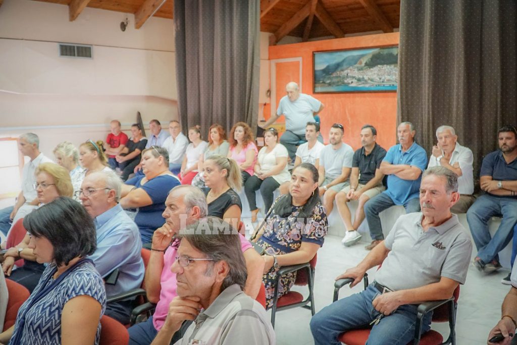 στυλιδα δημοτικο συμβουλιο 5