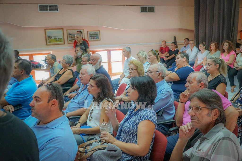 στυλιδα δημοτικο συμβουλιο 6