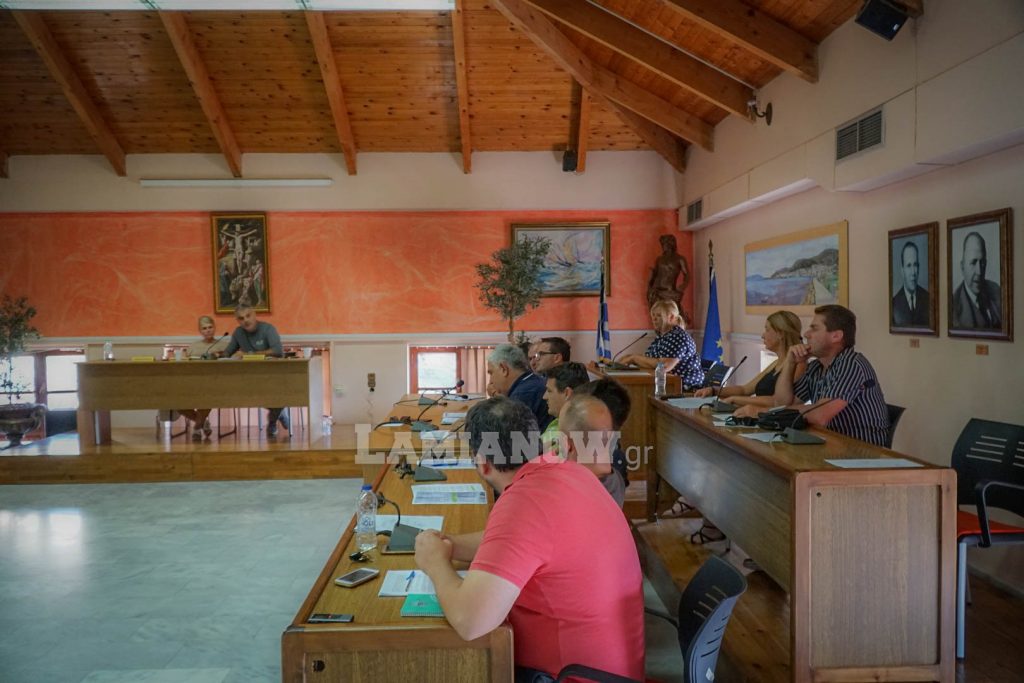 στυλιδα δημοτικο συμβουλιο 9