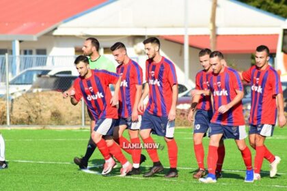 atalanti olympiakos 5