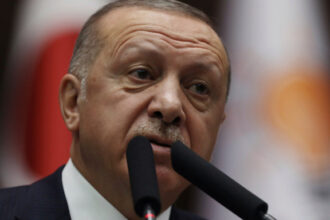 Recep Tayip Erdogan 0