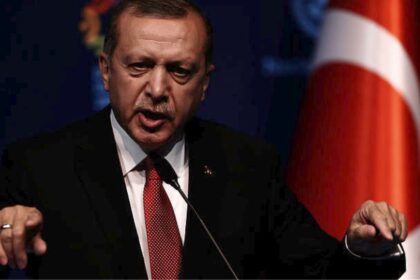 erdogan