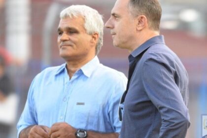 farantos papaioannou