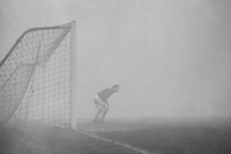 fogoalkeeper