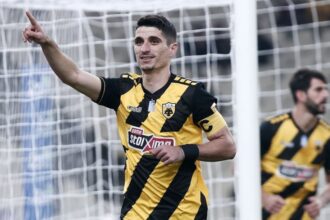 madalos aek