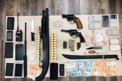 opla narkwtika egklimatiki organwsi