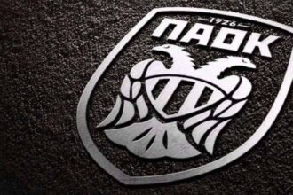 pae paok logo
