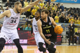 paok basket sobateli 17 12 2019