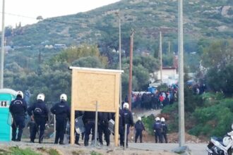 samos xol