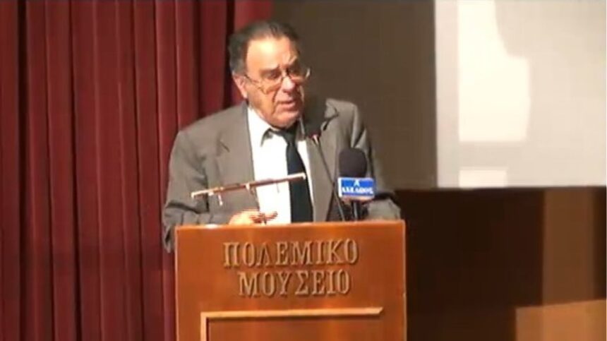 Αναστασιος Μαρινος