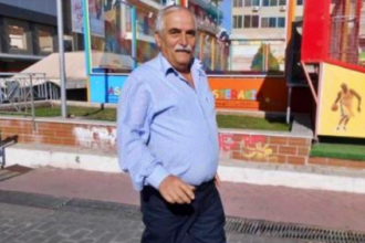 ΒΕΡΓΕΤΗΣ