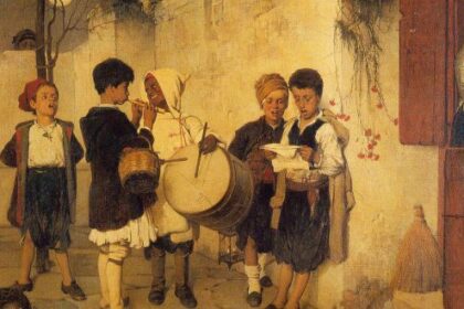 ΚΑΛΑΝΤΑ Lytras Nikiforos Carols 660x330 1