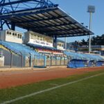 Κερκίδες ΔΑΚ 7 1