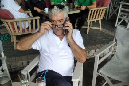 δεδες ηρακλης ψαχνων