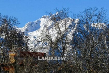 χιονια οιτη 13 scaled 1