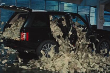 200121123121 money cars