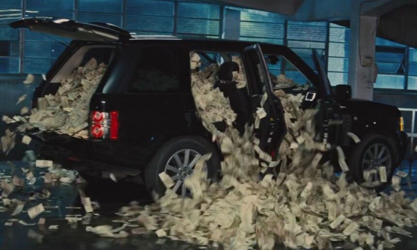 200121123121 money cars