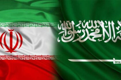 Iran Saudi Arabia