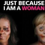 Just Because I am a Woman scaled